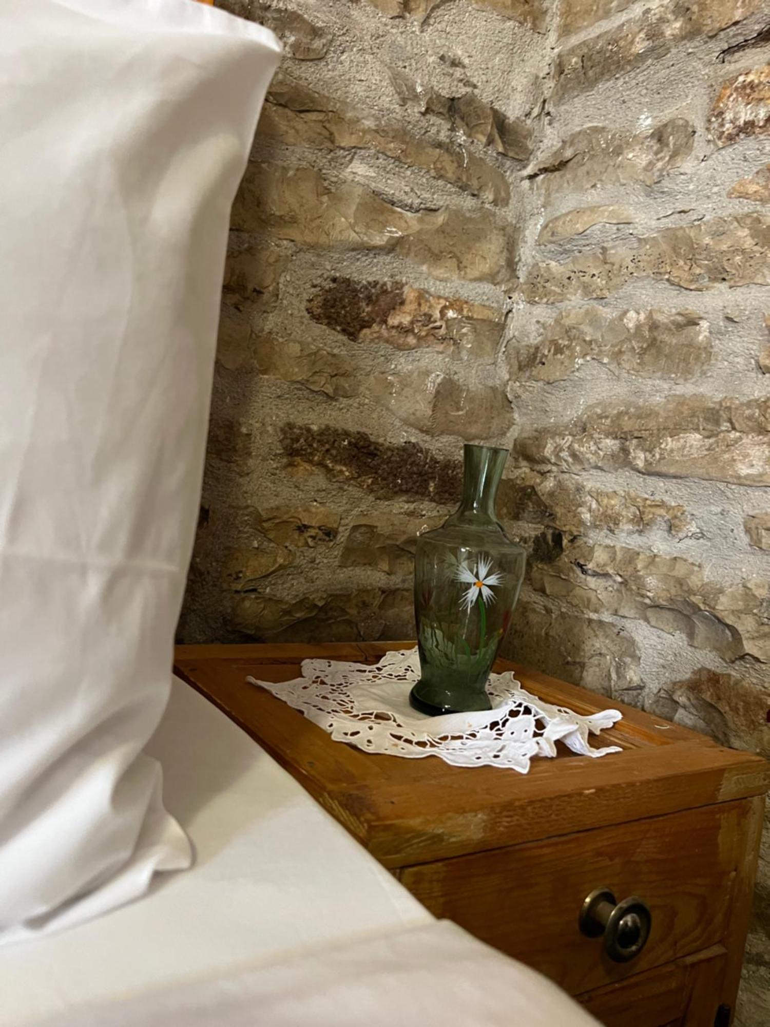 Guest House Salaria Гірокастра Екстер'єр фото