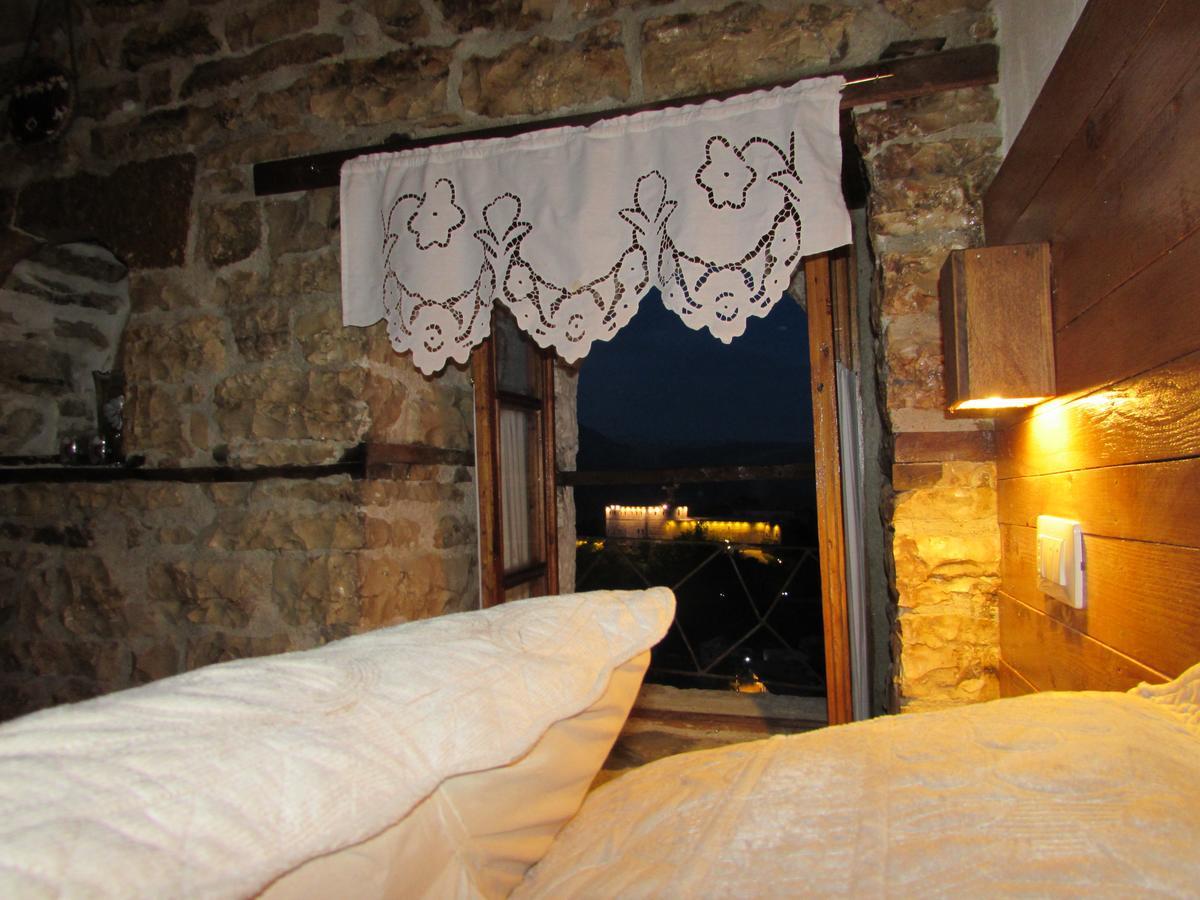 Guest House Salaria Гірокастра Екстер'єр фото