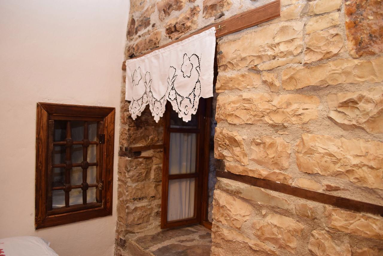 Guest House Salaria Гірокастра Екстер'єр фото